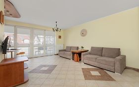 Apartamenty Sun Seasons 24 - Portowe